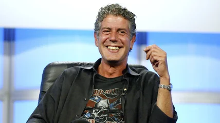 Dịch vụ khách sạn nổi tiếng Anthony Bourdain đã nêu ra một điểm để tránh tiêm nhiễm bằng mọi giá