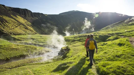 Những người ở Iceland bị thù ghét khi du khách chế giễu về đất nước của họ