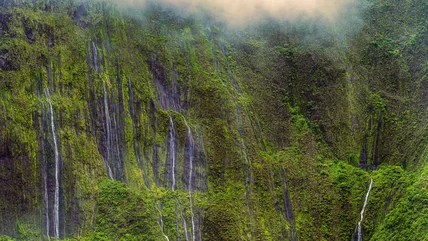 Chiếc Hike Hawaii đẹp nhưng nguy hiểm này dẫn đến một trong những đích đến khó khăn nhất thế giới