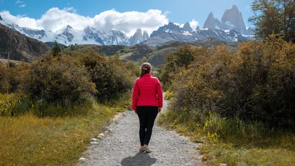 Loại quần áo bạn nên tránh mang theo một chuyến đi đến Patagonia