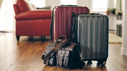 The Hidden Risks Of These Common Types Of Luggage