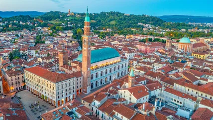 This Underrated Italian City Boasts Exquisite Food And Awe-Inspiring Historic Sites