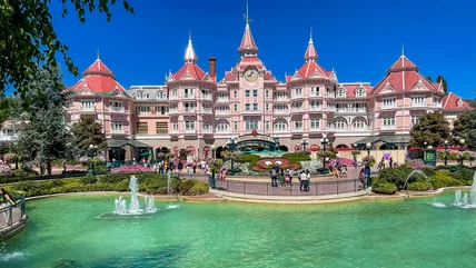 Tham quan Disneyland ở Paris? Đây là mẹo để tối đa hóa thời gian của bạn tốt nhất có thể