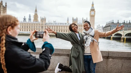 Tránh những cái bẫy du lịch này ở London và thay vào đó hãy ghé thăm những điểm đến này