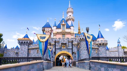 Đây là lý do Disney đóng cửa những chuyến đi đáng yêu này