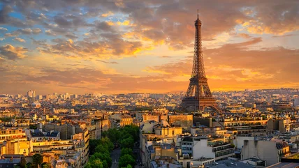 Khách sạn Paris trung tâm này là một trong những nơi tốt nhất châu Âu, hướng dẫn du lịch của Rick Steve