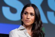 Dự án mới của Meghan Markle đã báo trước thất bại: '