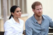 Lefties Meghan và Harry ‘ sẽ không ủng hộ một ứng cử viên Mỹ sau khi vượt qua giới hạn vào năm 2020