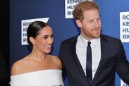 Harry và Meghan sẽ tránh xa các cuộc bầu cử ở Mỹ. '