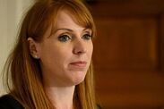 Angela Rayner hàng rào nổ tung khi cảnh sát tuyên bố đang điều tra ‘ các cáo buộc ’