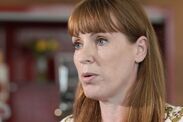 Angela Rayner đã chế nhạo Tomries vì đã lên kế hoạch cắt giảm chi phí nhiên liệu mùa đông ở trạm khai quật