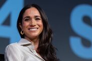 Món mứt mới của Meghan Markle. '