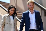 Bạn của Harry và Meghan đưa ra phán quyết ba từ tàn bạo về cuộc đời họ ở Montecito