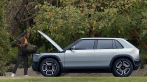 The 10 most charming design details in the new Rivian R2, R3, and R3X