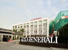 Lợi nhuận Generali Việt Nam giảm sâu