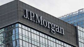 J.P.Morgan nâng sở hữu tại MB lên 1,5%