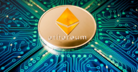 ETF ethereum sắp được thông qua?