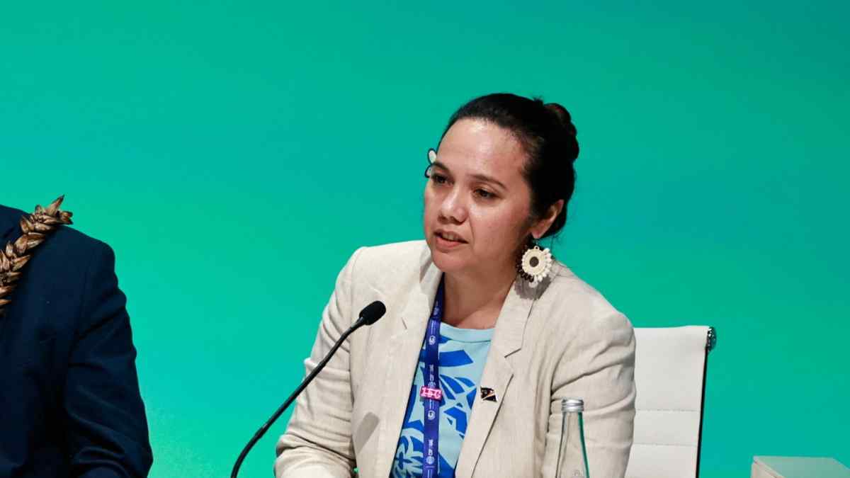 Climate finance must be COP29 summit priority, UN leaders say