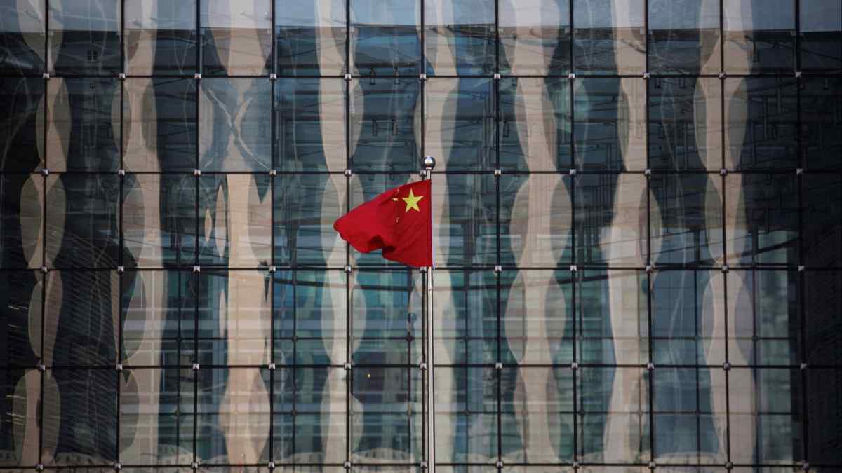 China’s indebted provinces meet state bankers to discuss debt relief