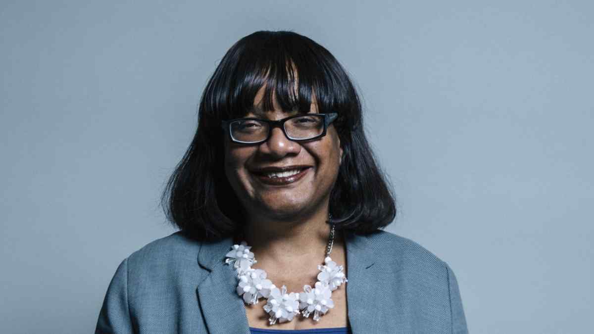 MP Labour Diane Abbott mong đợi sẽ bị chặn đứng làm ứng viên nghị viện