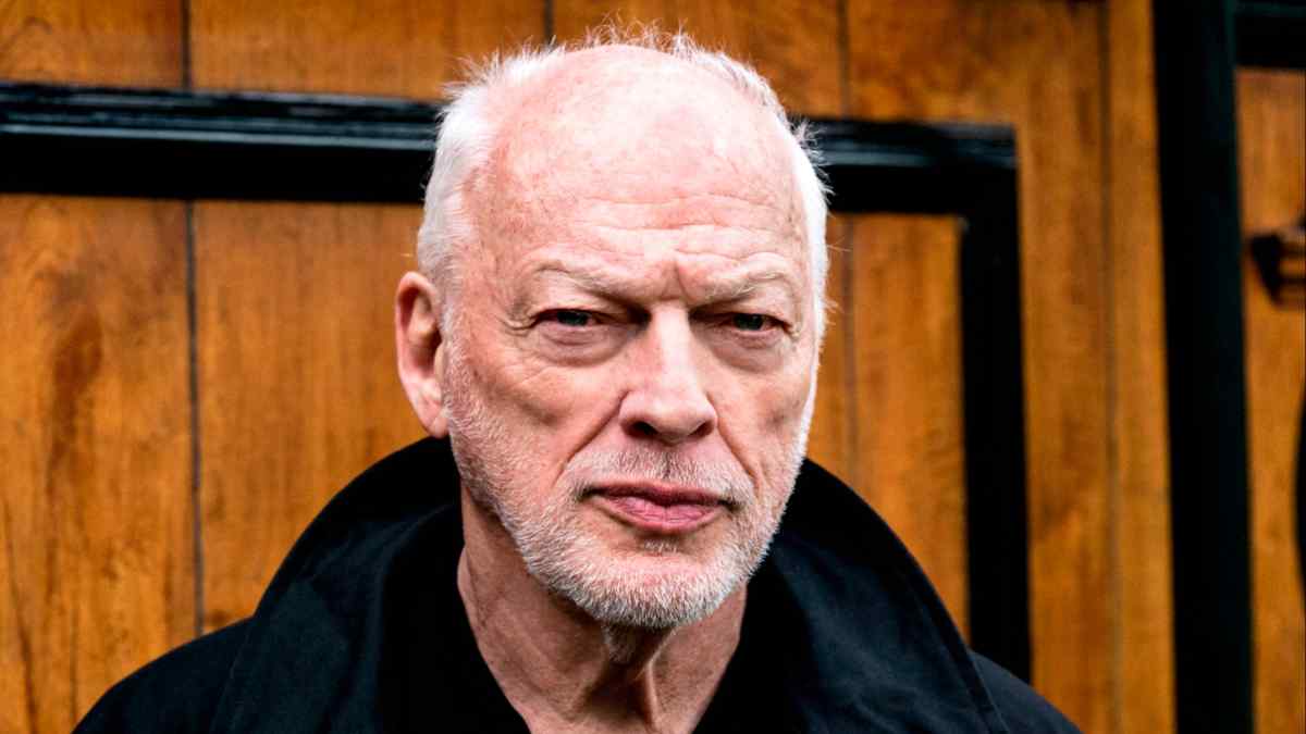 David Gilmour: May mắn và kỳ lạ — tuổi tác và tử vong trên album hiếm từ nhạc sĩ guitar Pink Floyd