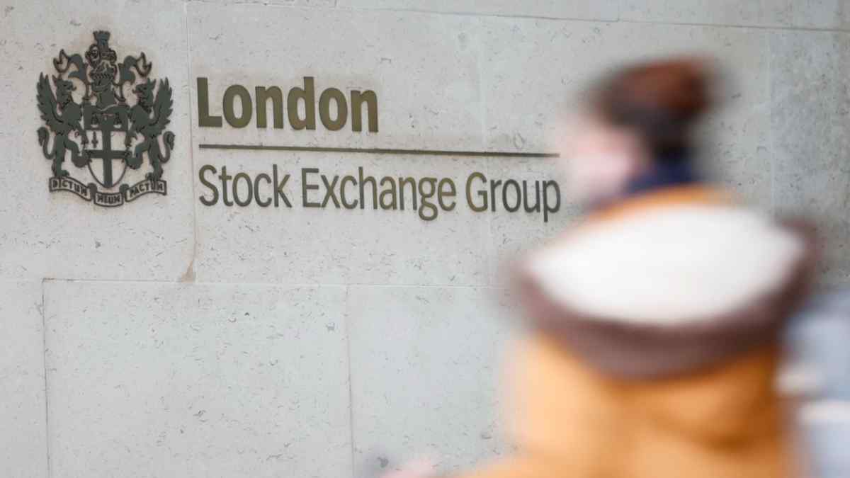 Hiệu suất và phả hệ là lực cản đối với thị trường IPO của London