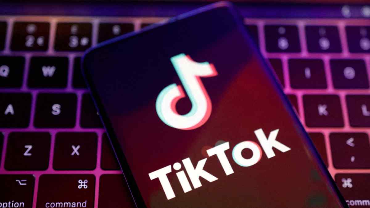 Số phận TikTok và các nhà cung cấp kỹ thuật ở Đài Loan