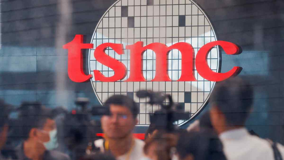 TSMC có thể mang lại hình dạng mới cho AI không?