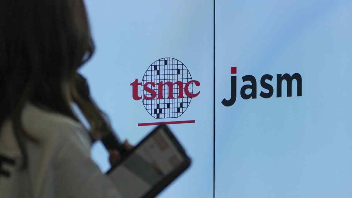 TSMC in Japan and Wikipedia’s AI worries