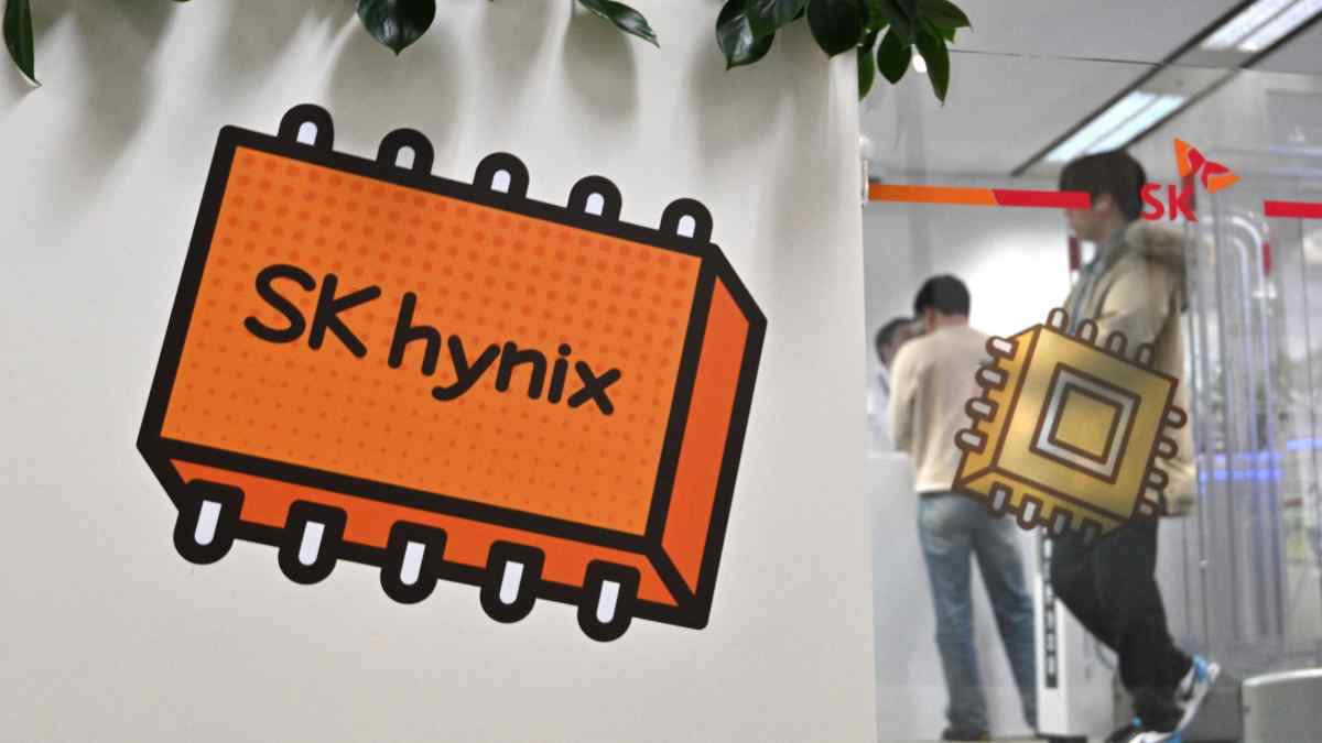 SK Hynix xây dựng nhà máy tiên tiến ở Indiana nhằm thúc đẩy khả năng tự cung cấp chip của Mỹ