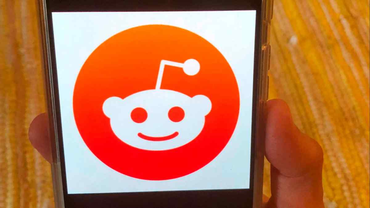 Reddit targets valuation as high as $6.5bn in IPO