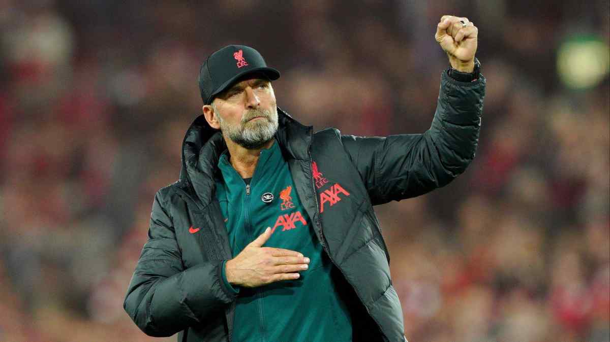 Sự ra đi của Jürgen Klopp để lại bài học cho các nhà lãnh đạo khắp nơi