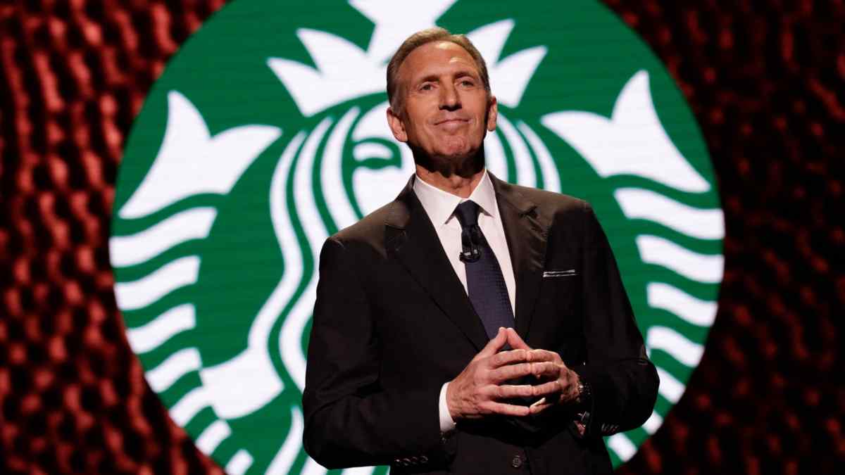 Schultz phản đối Giải quyết Starbucks với nhà đầu tư hoạt động Elliott