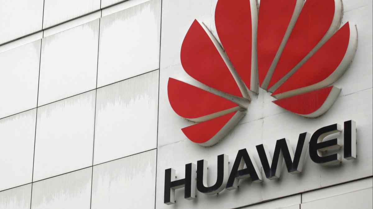 Huawei đi ‘007 ’ và TSMC nhận được trợ cấp