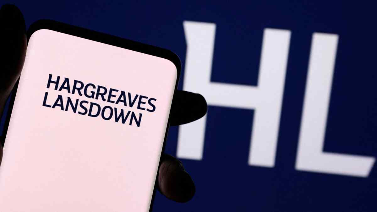 Hargreaves Lansdown có thể nhận được lợi ích từ một câu thần chú sở hữu tư nhân