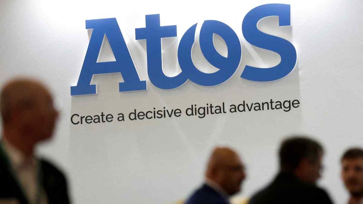 Airbus ends talks with Atos over big data unit