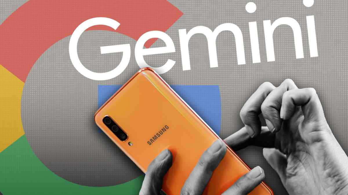 Google phát hành ‘Gemini’ trong nỗ lực mới nhằm kiếm tiền từ AI sáng tạo