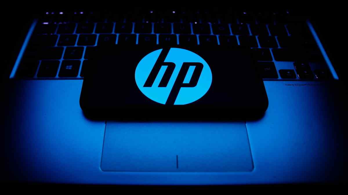 Ca làm việc của HP ở Malaysia