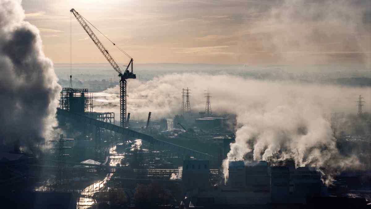 A ‘critical year’ for the UK’s carbon capture ambitions