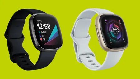 Tôi đã thử nghiệm Fitbit Sense và Fitbit Sense 2—đây là loại tôi nghĩ đáng mua