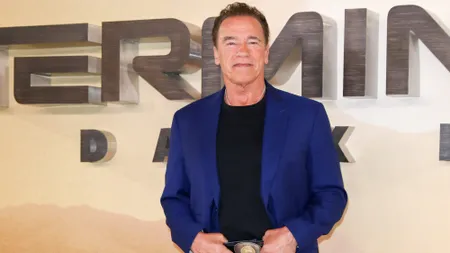 Tại sao Arnold Schwarzenegger, 74 tuổi, lại bỏ tạ khi tập luyện