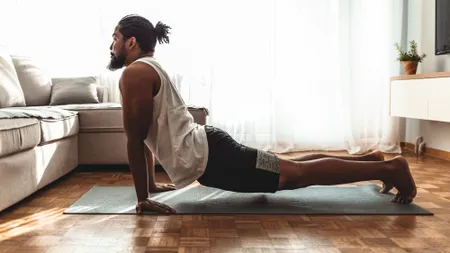 7 ứng dụng yoga tốt nhất giúp bạn tập luyện tại nhà và tăng cường sức khỏe