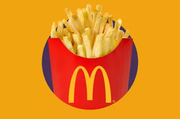 Sorry, No, McDonald's Japan Isn't Selling French Fry Perfume