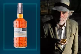 Loại rượu whisky ngon nhất thế giới là của Canada, theo 'Kinh thánh về rượu whisky của Jim Murray năm 2021'