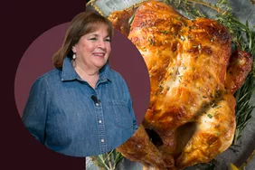 Ina Garten khuyên bạn nên nấu chín gà - Đây là lý do