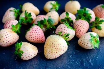 These Strawberries Cost $780—Are They Worth It?