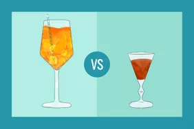 Aperitif vs. Bản tóm tắt: Có sự khác biệt nào?