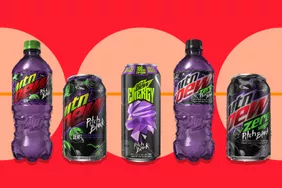 Mtn Dew Pitch Black cuối cùng sẽ trở lại vào năm 2023