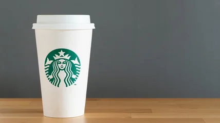 Sự kết hợp cà phê-soda thất bại của Starbucks