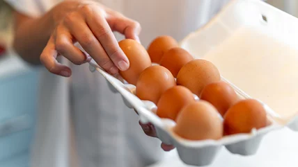 Bạn có thể đông cứng Eggs để giữ cho chúng tươi hơn lâu hơn